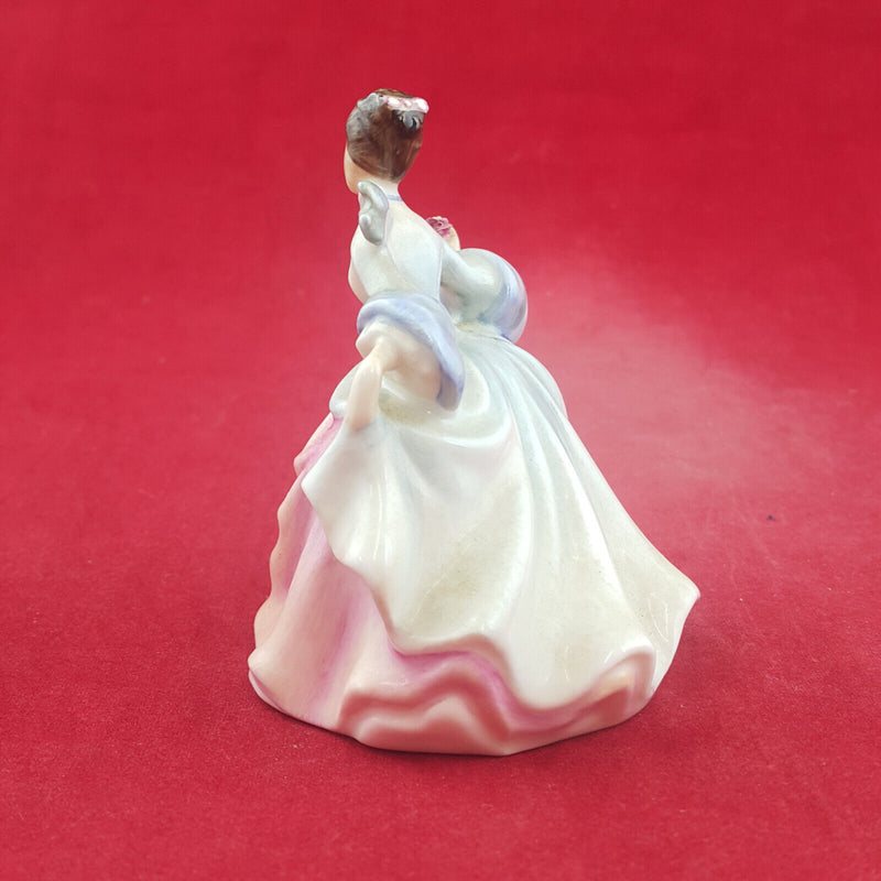 Royal Doulton Figurine - Rebecca HN3414 - RD 3641