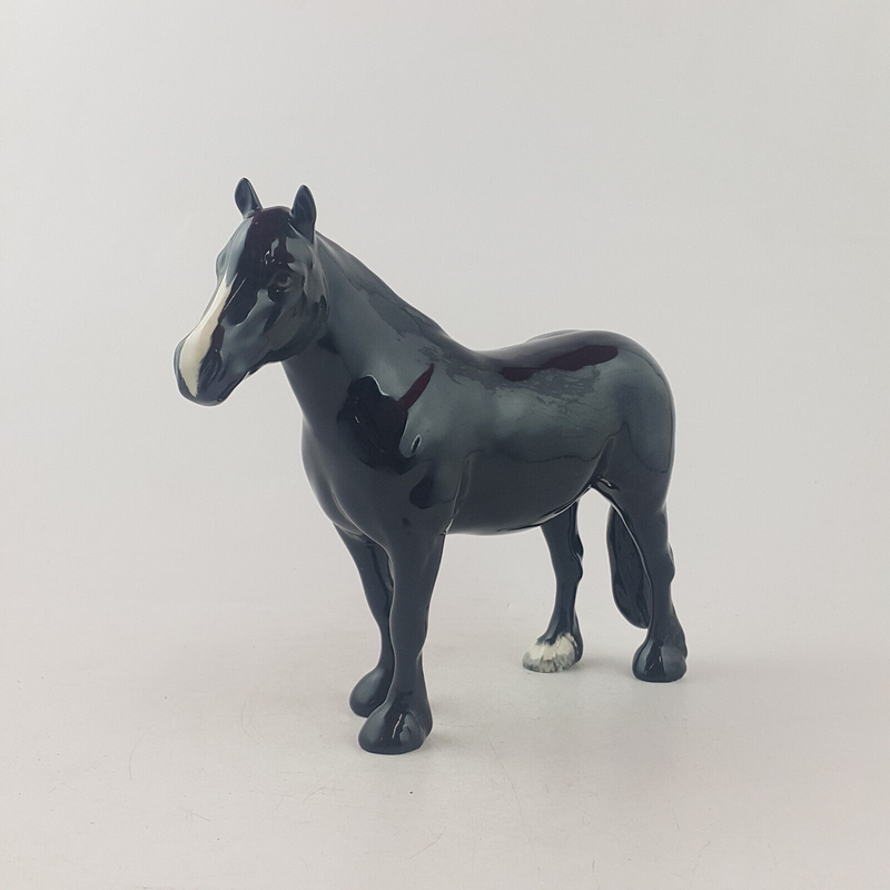 Beswick Horses - Dales Pony Maisie 1671 - BSK 3644