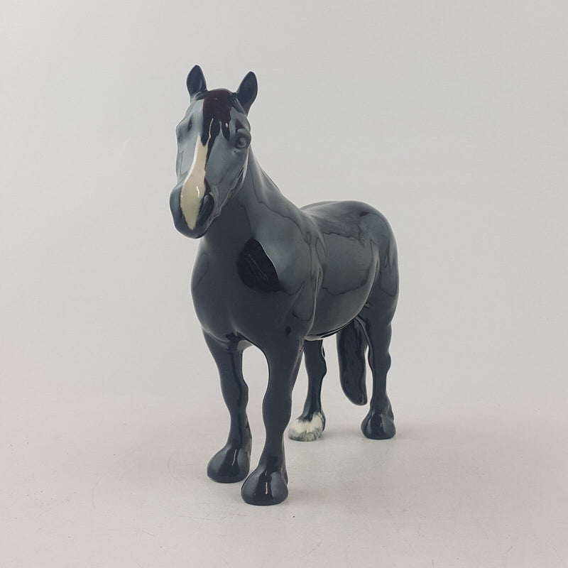 Beswick Horses - Dales Pony Maisie 1671 - BSK 3644