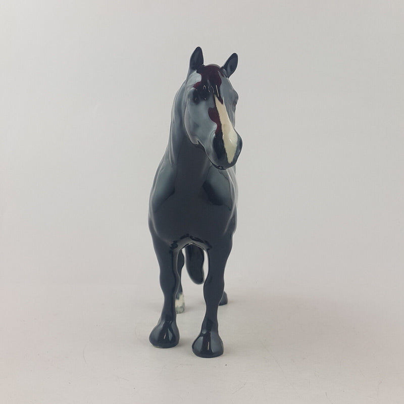 Beswick Horses - Dales Pony Maisie 1671 - BSK 3644