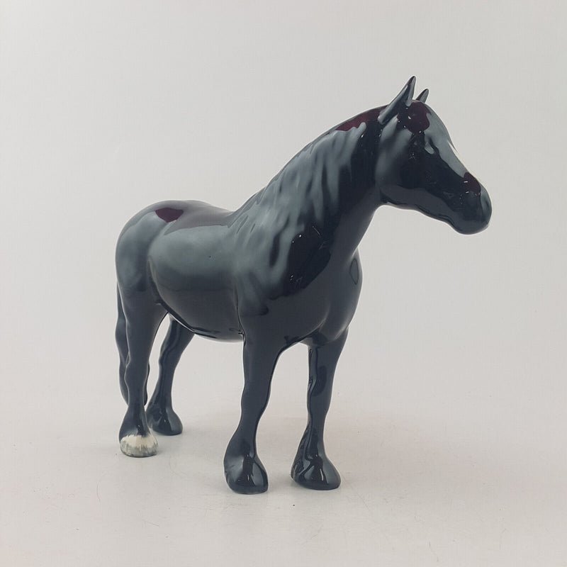 Beswick Horses - Dales Pony Maisie 1671 - BSK 3644