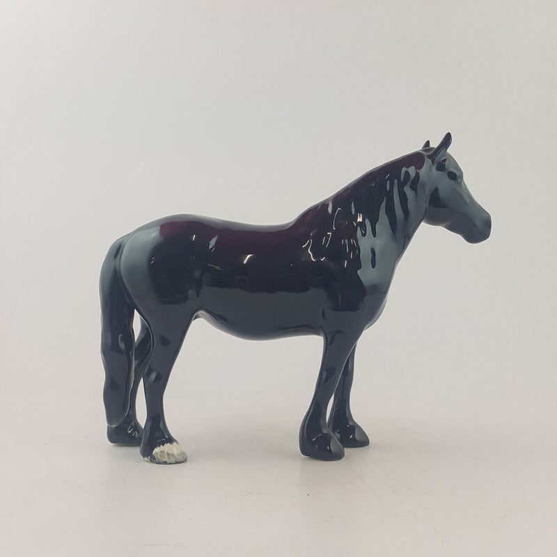 Beswick Horses - Dales Pony Maisie 1671 - BSK 3644