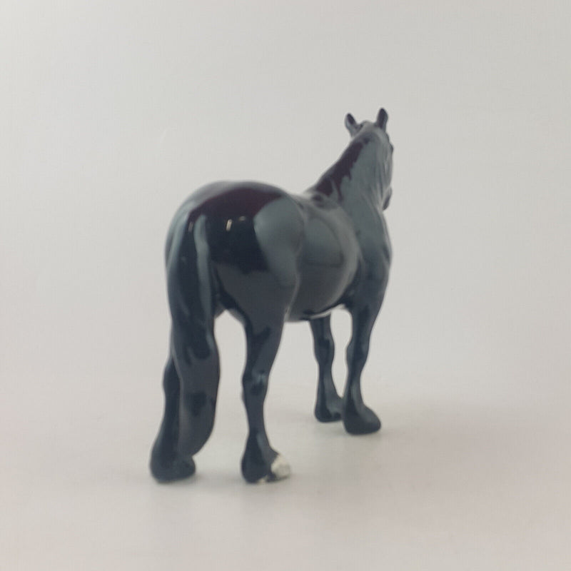 Beswick Horses - Dales Pony Maisie 1671 - BSK 3644