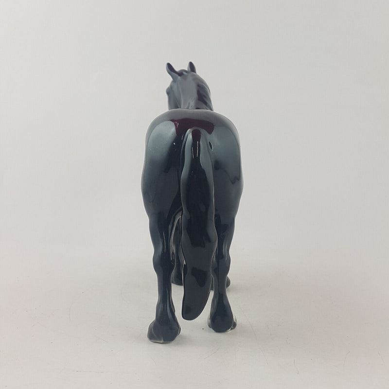 Beswick Horses - Dales Pony Maisie 1671 - BSK 3644