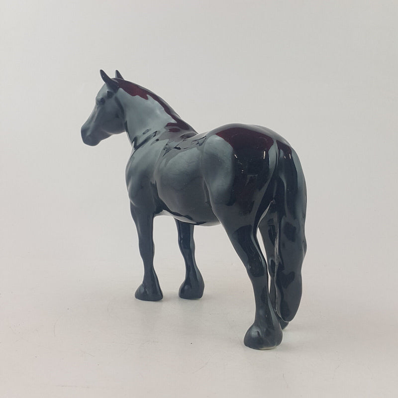 Beswick Horses - Dales Pony Maisie 1671 - BSK 3644