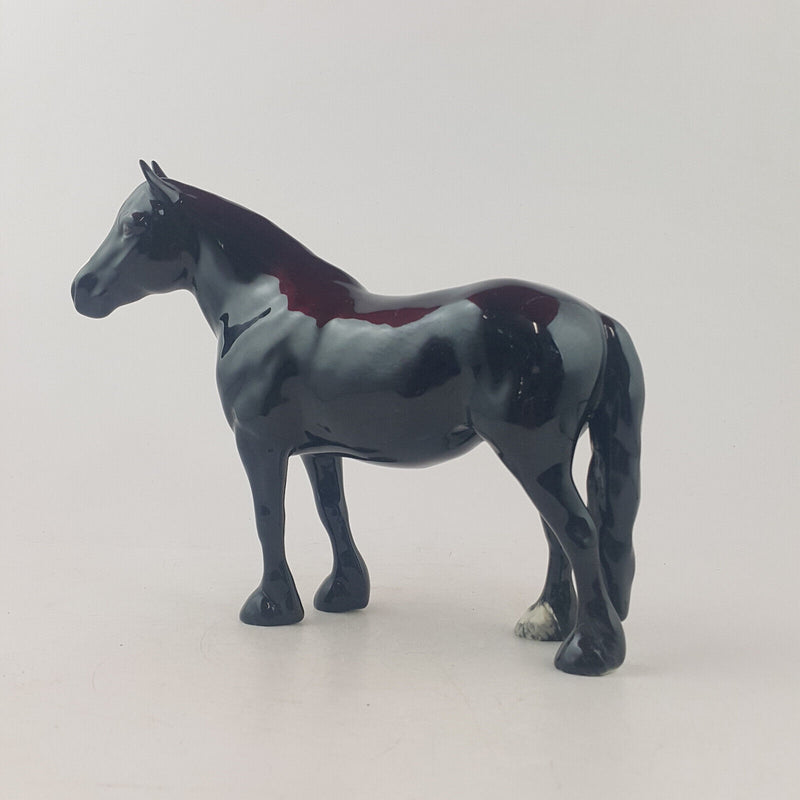 Beswick Horses - Dales Pony Maisie 1671 - BSK 3644