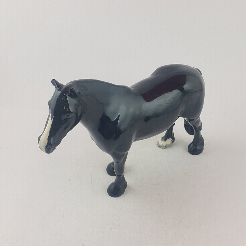 Beswick Horses - Dales Pony Maisie 1671 - BSK 3644