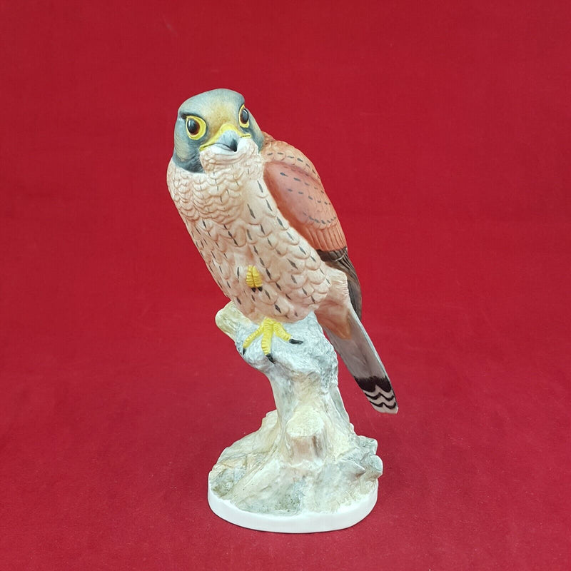 Bird KEK The Kestrel Royal Worcester - 6227 RW