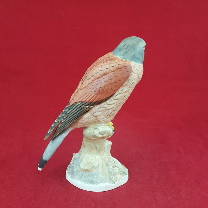 Bird KEK The Kestrel Royal Worcester - 6227 RW