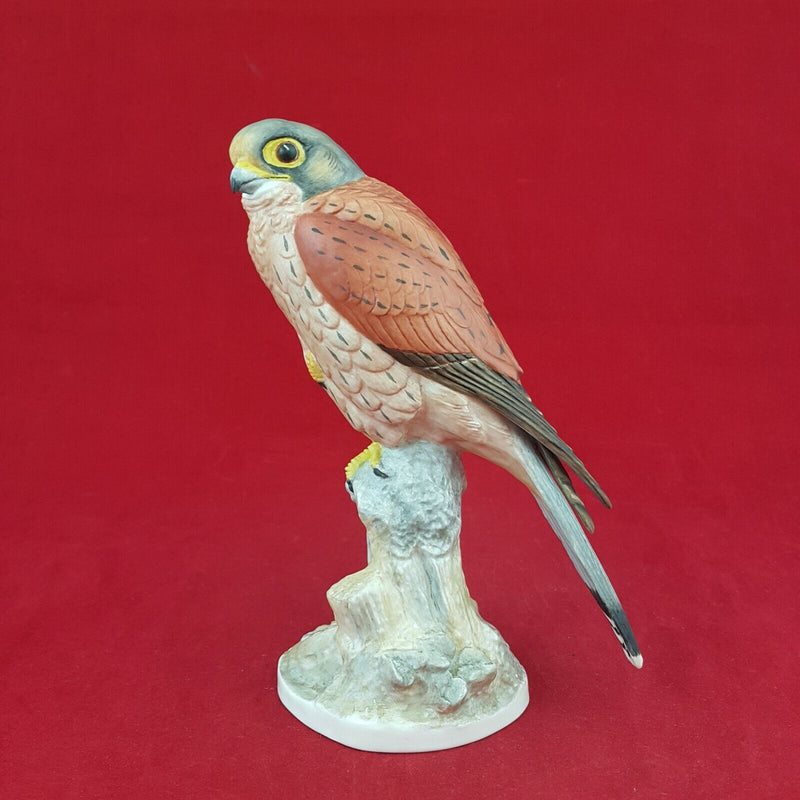 Bird KEK The Kestrel Royal Worcester - 6227 RW