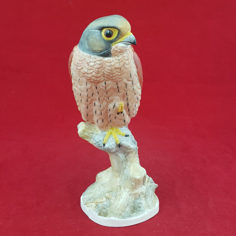 Bird KEK The Kestrel Royal Worcester - 6227 RW