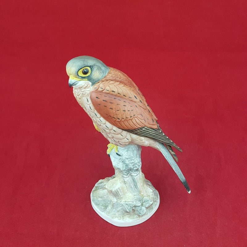 Bird KEK The Kestrel Royal Worcester - 6227 RW