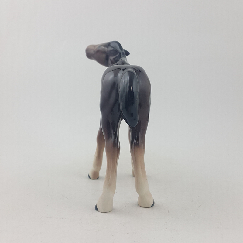 Melba Ware Horse Figurine - Foal Colt Pony - OP 3664