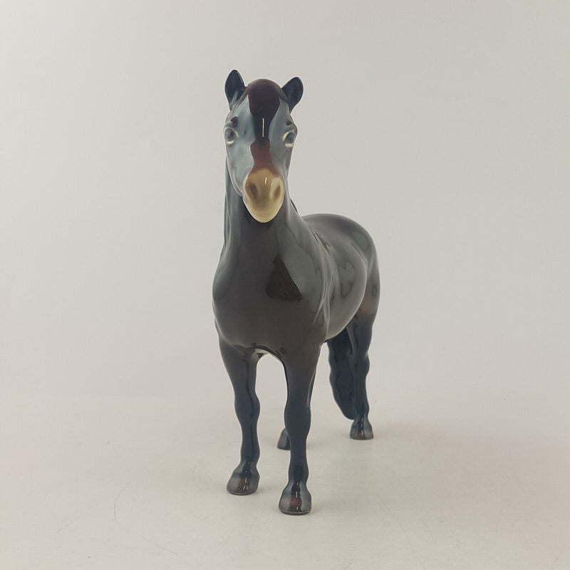 Beswick Horses - Dales Pony Maisie 1671 - BSK 3644