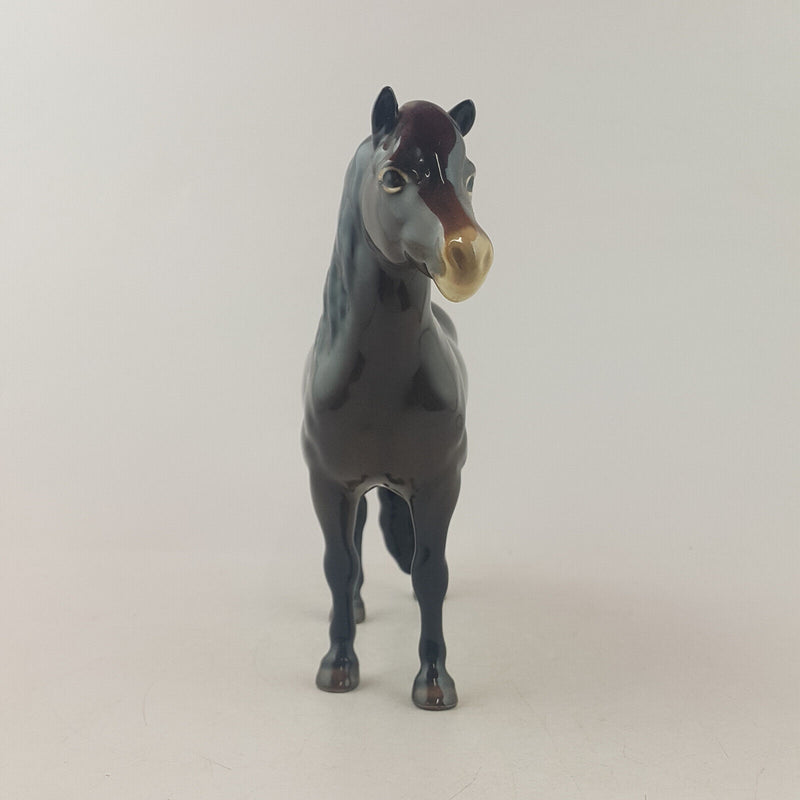 Beswick Horses - Dales Pony Maisie 1671 - BSK 3644