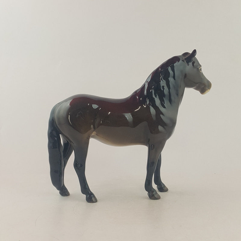 Beswick Horses - Dales Pony Maisie 1671 - BSK 3644