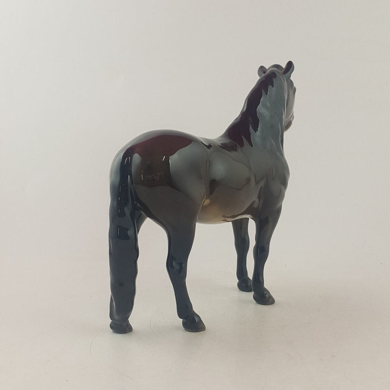 Beswick Horses - Dales Pony Maisie 1671 - BSK 3644