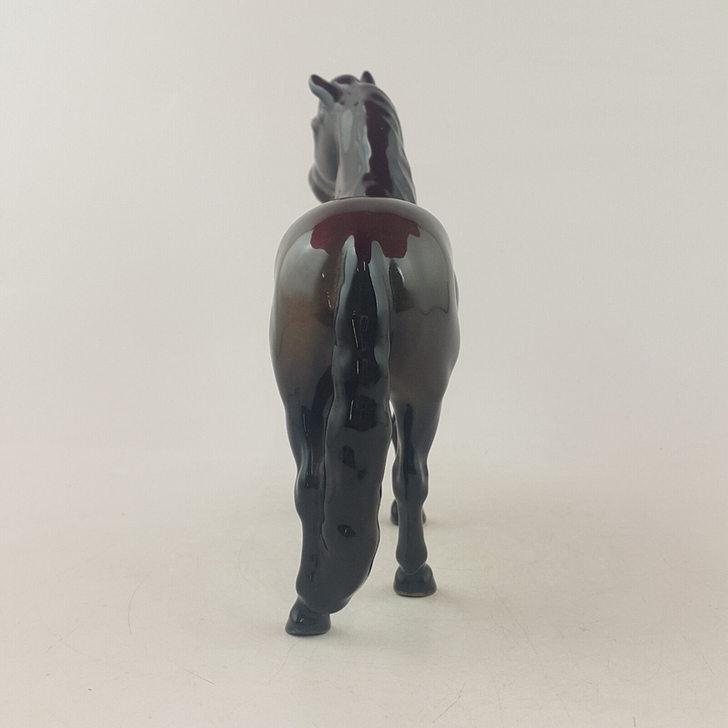 Beswick Horses - Dales Pony Maisie 1671 - BSK 3644