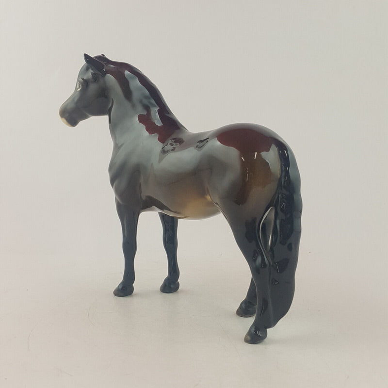 Beswick Horses - Dales Pony Maisie 1671 - BSK 3644