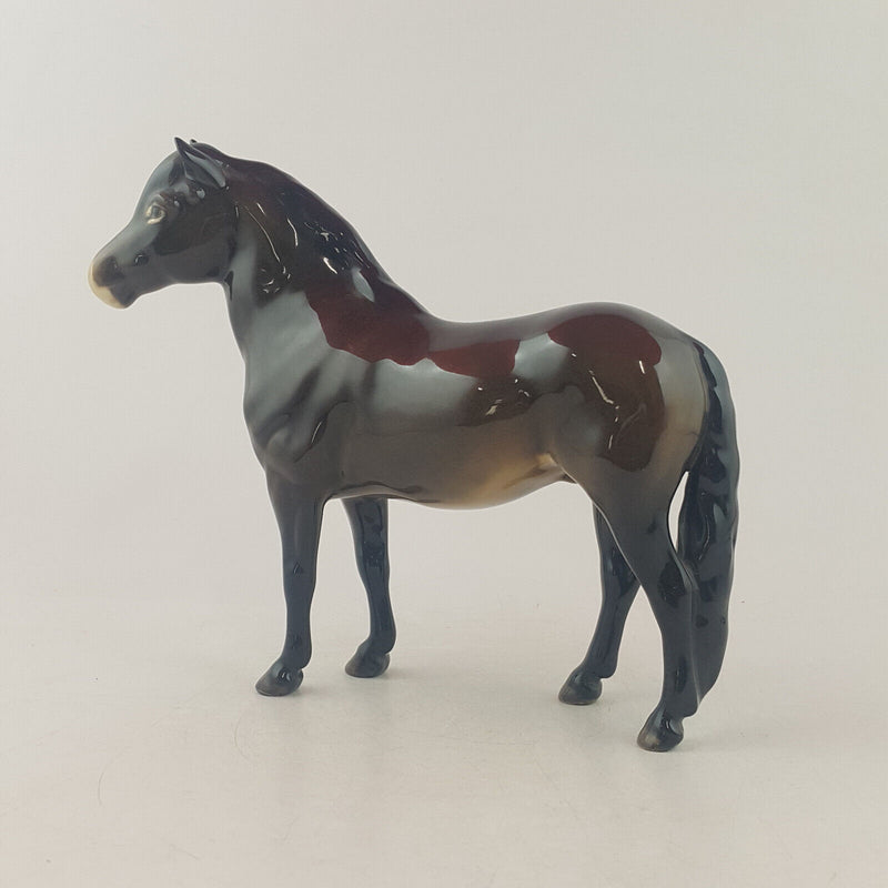 Beswick Horses - Dales Pony Maisie 1671 - BSK 3644