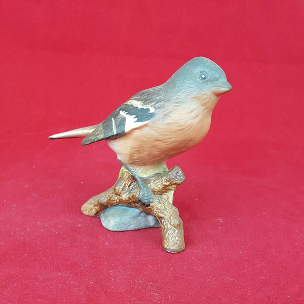 Beswick Bird Figurine 991B - Chaffinch Second Version - BSK 5622