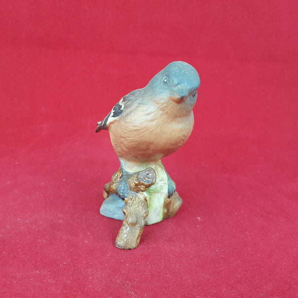 Beswick Bird Figurine 991B - Chaffinch Second Version - BSK 5622