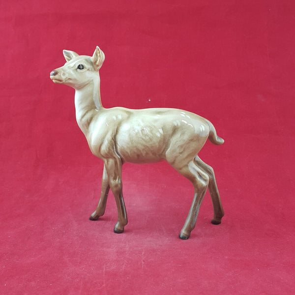 Beswick Figurine Model 999A Doe (Restored) - 7409 BSK