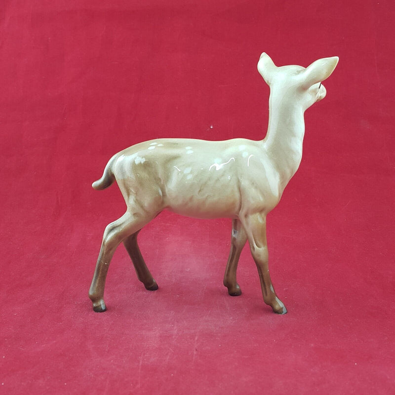 Beswick Figurine Model 999A Doe (Restored) - 7409 BSK