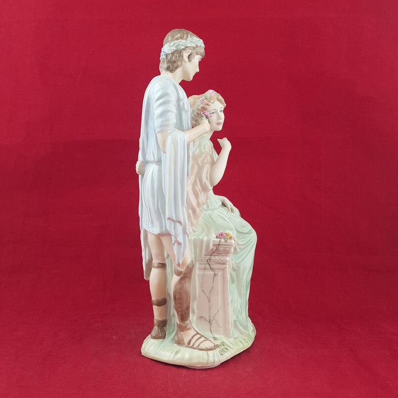 Wedgwood - Adoration - The Classical Collection (with CoA) - WD 1686