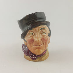 Royal Doulton Character Jug Small - Sam Weller D5841 – RD 1787