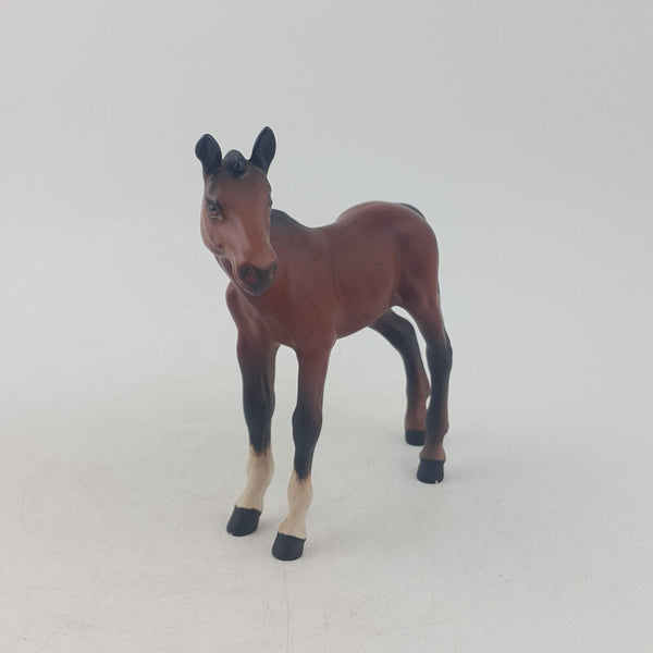 Beswick Horses Figurine 2876 Spirited Foals - 9014 BSK