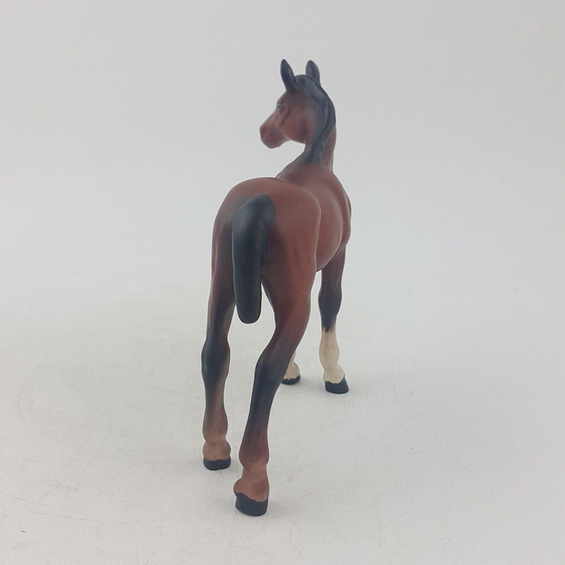 Beswick Horses Figurine 2876 Spirited Foals - 9014 BSK