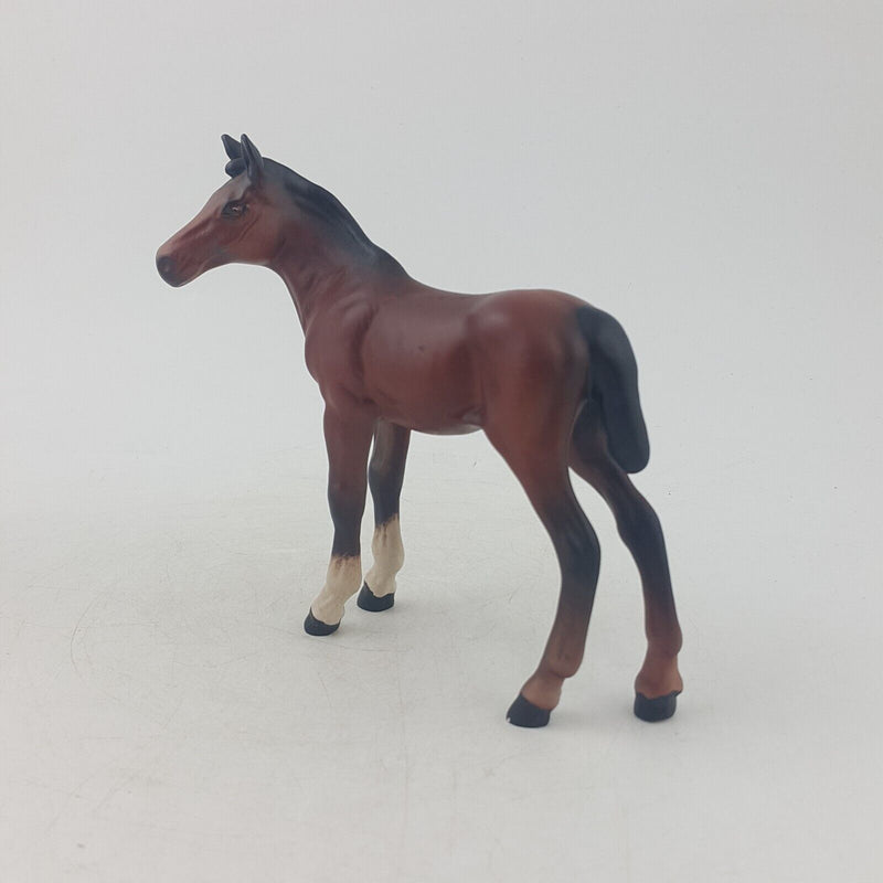 Beswick Horses Figurine 2876 Spirited Foals - 9014 BSK