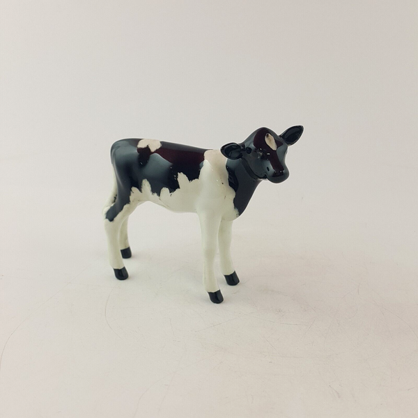 Beswick Figurine 1249C Friesian Calf - 8497 BSK