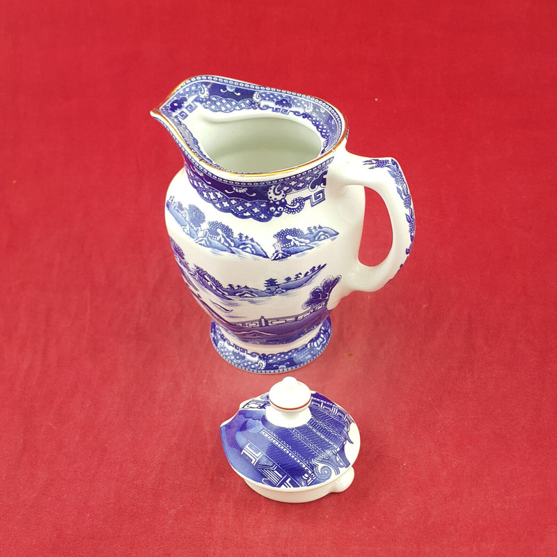 Ringtons Willow Pattern - Milk / Coffee Jug - OP 3384