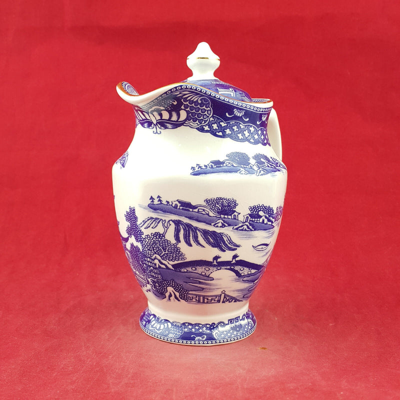 Ringtons Willow Pattern - Milk / Coffee Jug - OP 3384