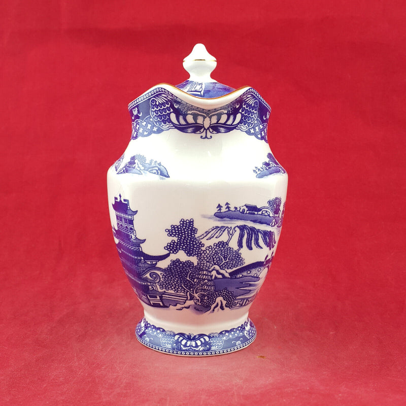 Ringtons Willow Pattern - Milk / Coffee Jug - OP 3384