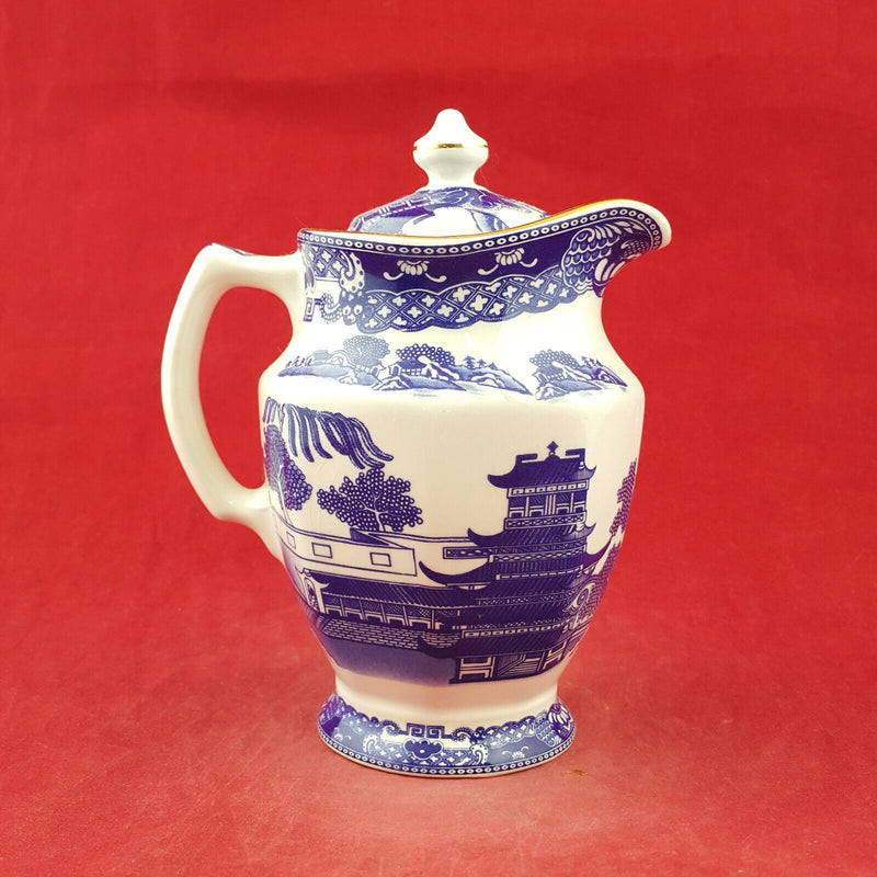 Ringtons Willow Pattern - Milk / Coffee Jug - OP 3384