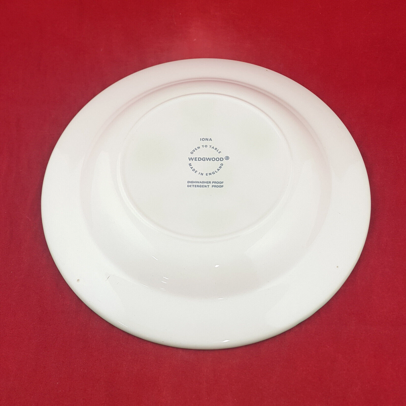 Wedgwood Iona Decorative / Dinner Plate - WD 3680