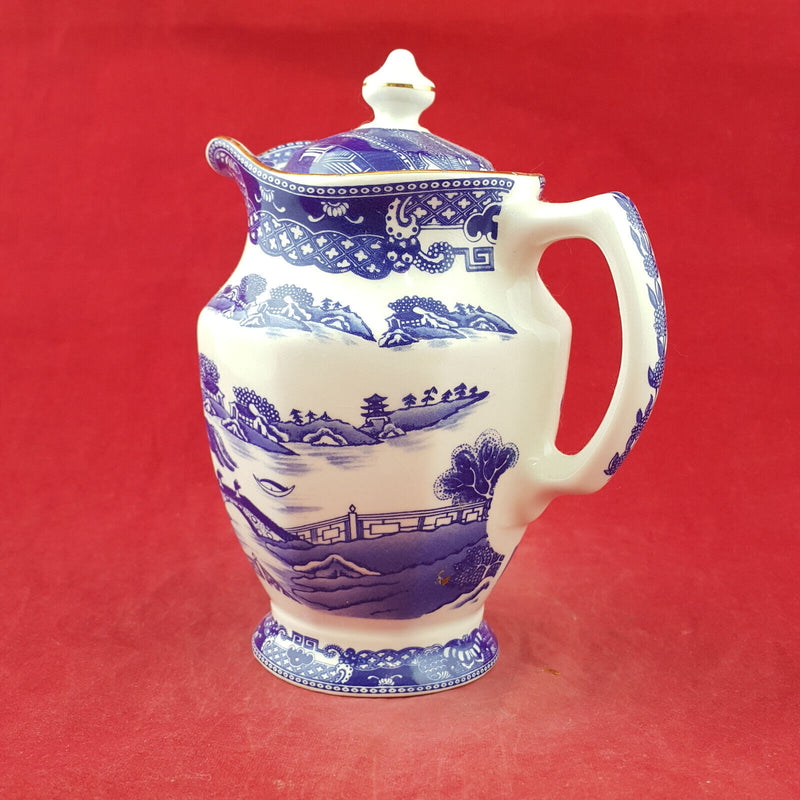 Ringtons Willow Pattern - Milk / Coffee Jug - OP 3384