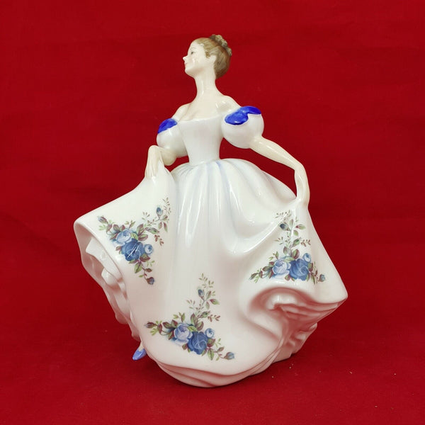 Royal Doulton Figurine HN3263 Beatrice - RD  5154