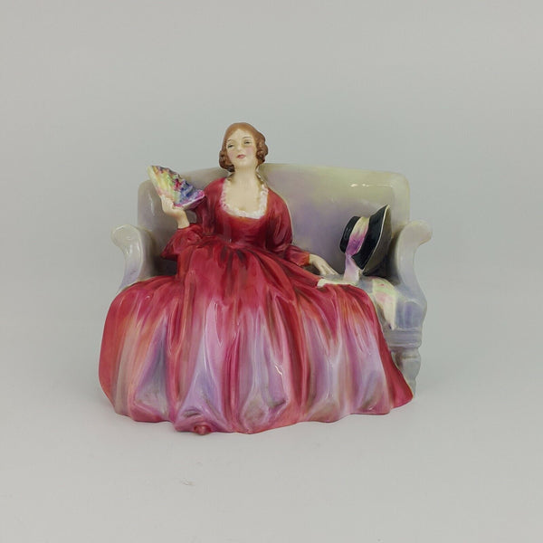 Royal Doulton Figurine HN1298 Sweet and Twenty - RD 5169