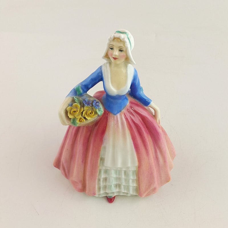 Royal Doulton Figurine - Janet HN1916 - RD 2069