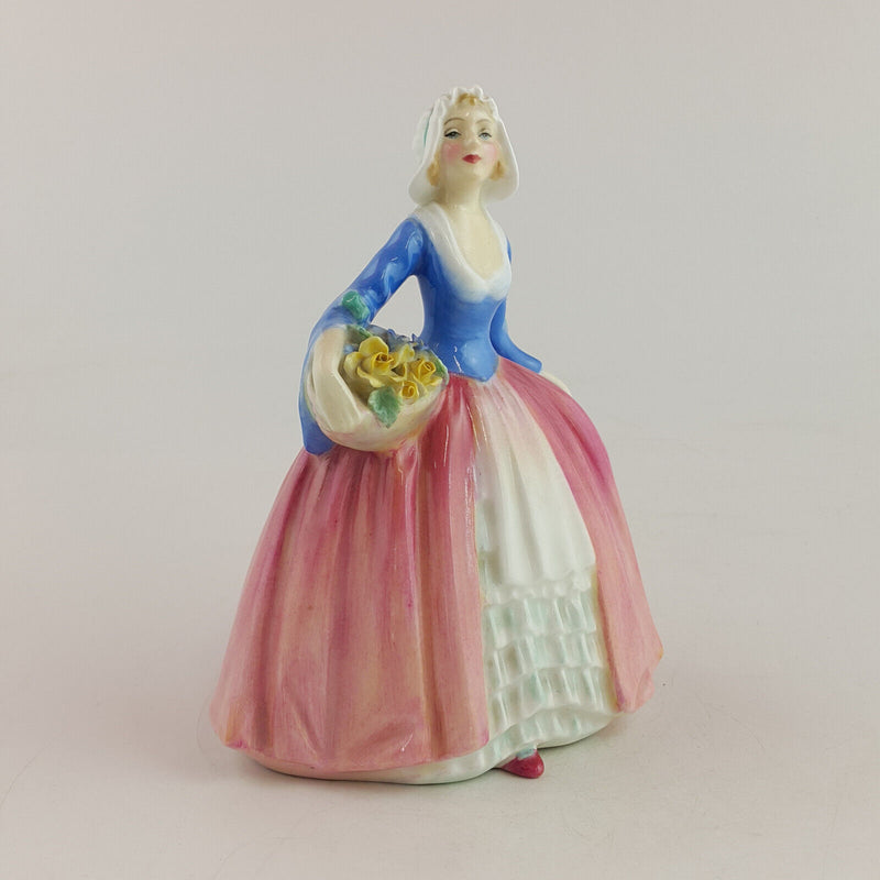 Royal Doulton Figurine - Janet HN1916 - RD 2069