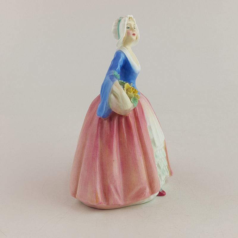 Royal Doulton Figurine - Janet HN1916 - RD 2069