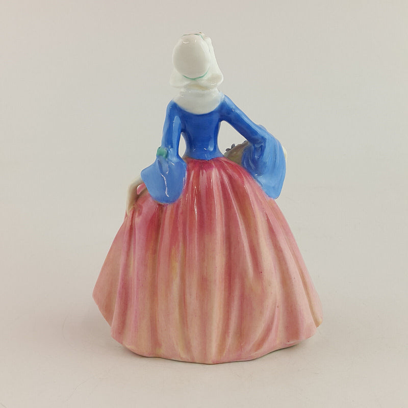 Royal Doulton Figurine - Janet HN1916 - RD 2069