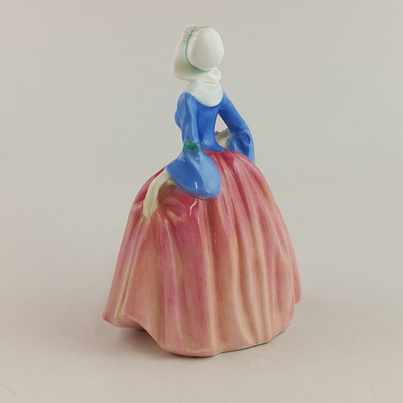 Royal Doulton Figurine - Janet HN1916 - RD 2069