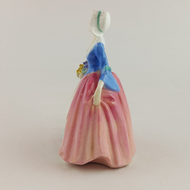 Royal Doulton Figurine - Janet HN1916 - RD 2069