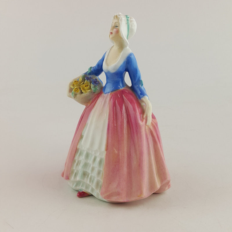 Royal Doulton Figurine - Janet HN1916 - RD 2069