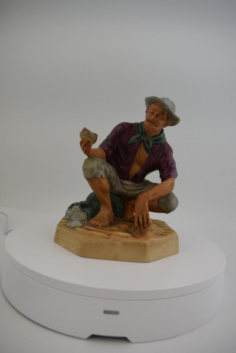 Royal Doulton Figurine Beachcomber HN2487